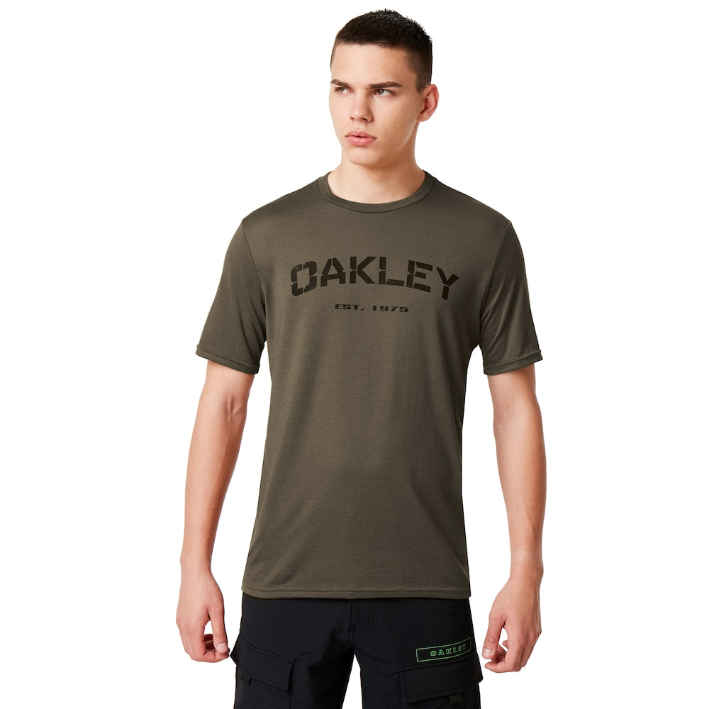 Oakley SI (Standard Issue) - Indoc Tee