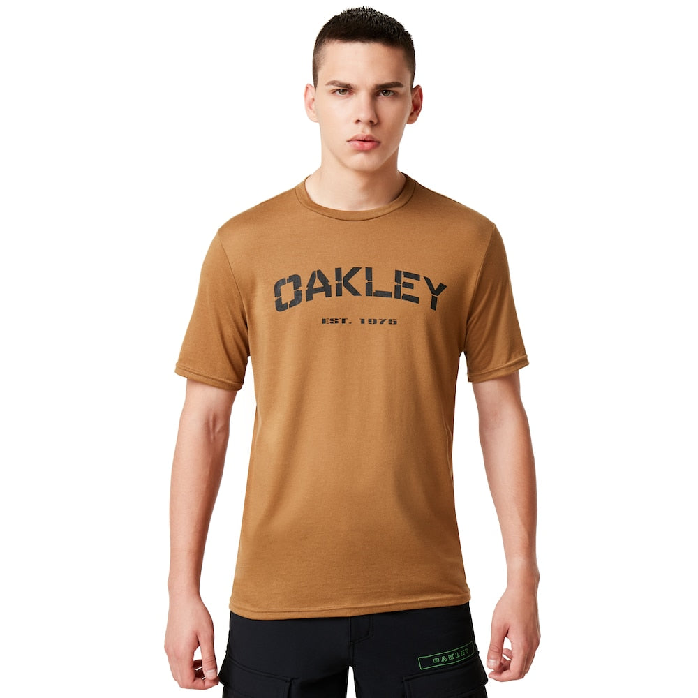 Oakley SI (Standard Issue) - Indoc Tee
