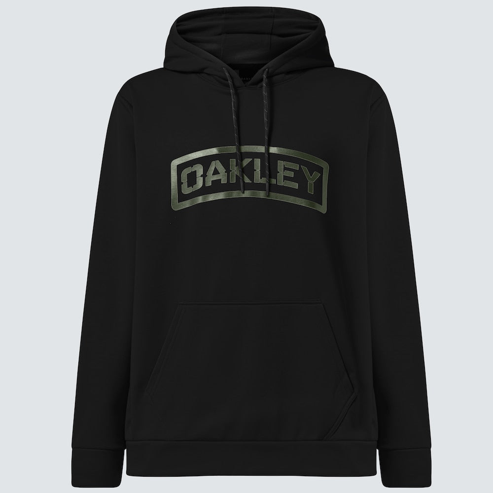 Sweat à capuche à languette Oakley SI (édition standard)