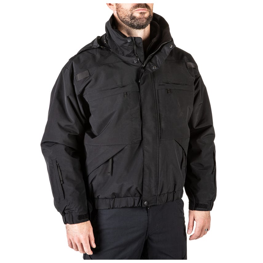 5.11 Tactical - 5-In-1 Jacket Gen1