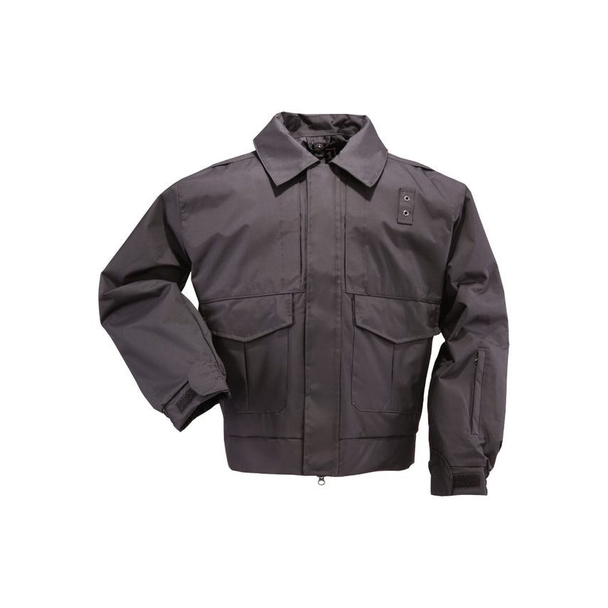 5.11 Tactical - Veste de patrouille 4 en 1