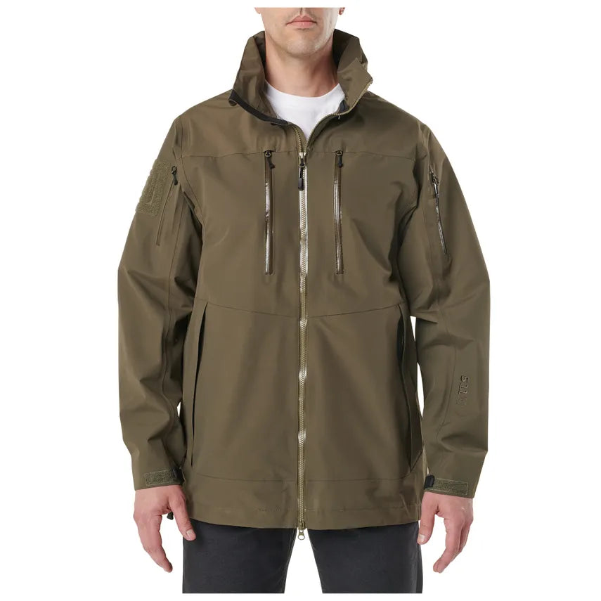 Approach Jacket
