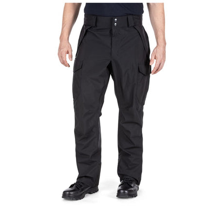 5.11® Duty Rain Pant: Ensures dryness and comfort in inclement weather.
