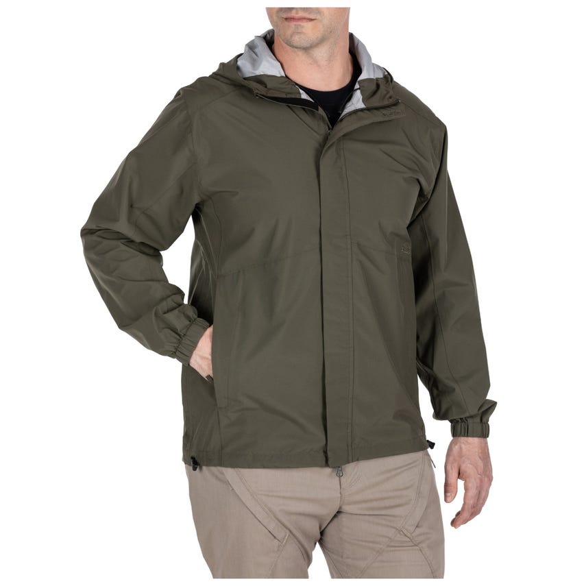 5.11 Tactical - Duty Rain Shell