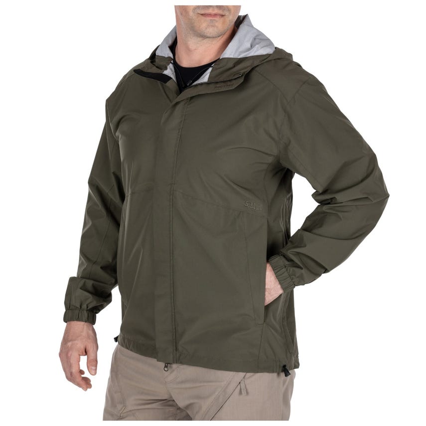 5.11 Tactical - Duty Rain Shell