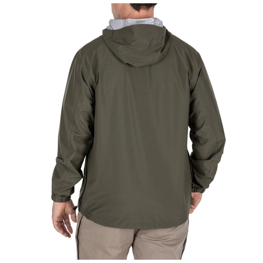 5.11 Tactical - Duty Rain Shell