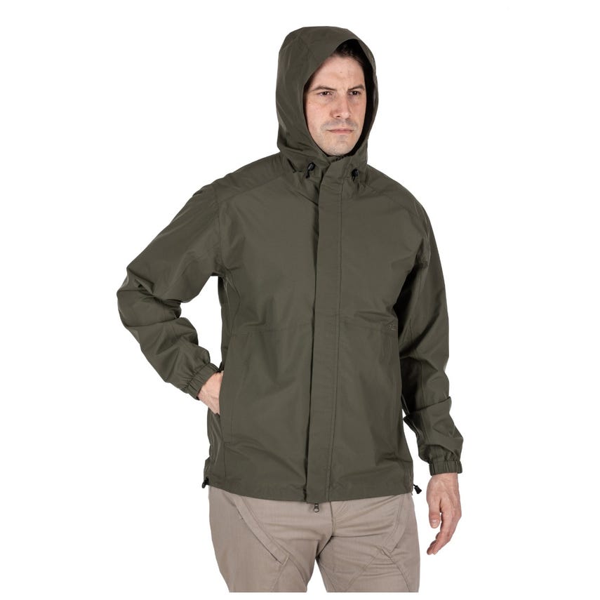 5.11 Tactical - Duty Rain Shell