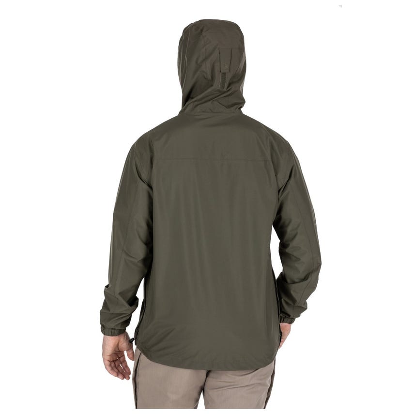 5.11 Tactical - Duty Rain Shell