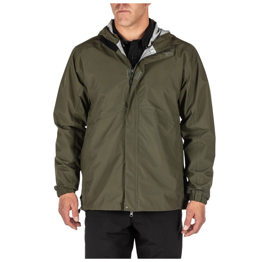 5.11 Tactical - Duty Rain Shell