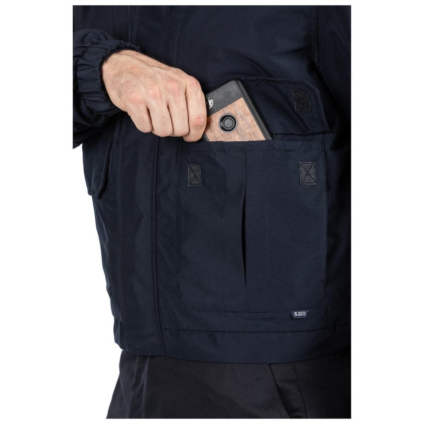 5.11 Tactical - Veste de service Fast-Tac