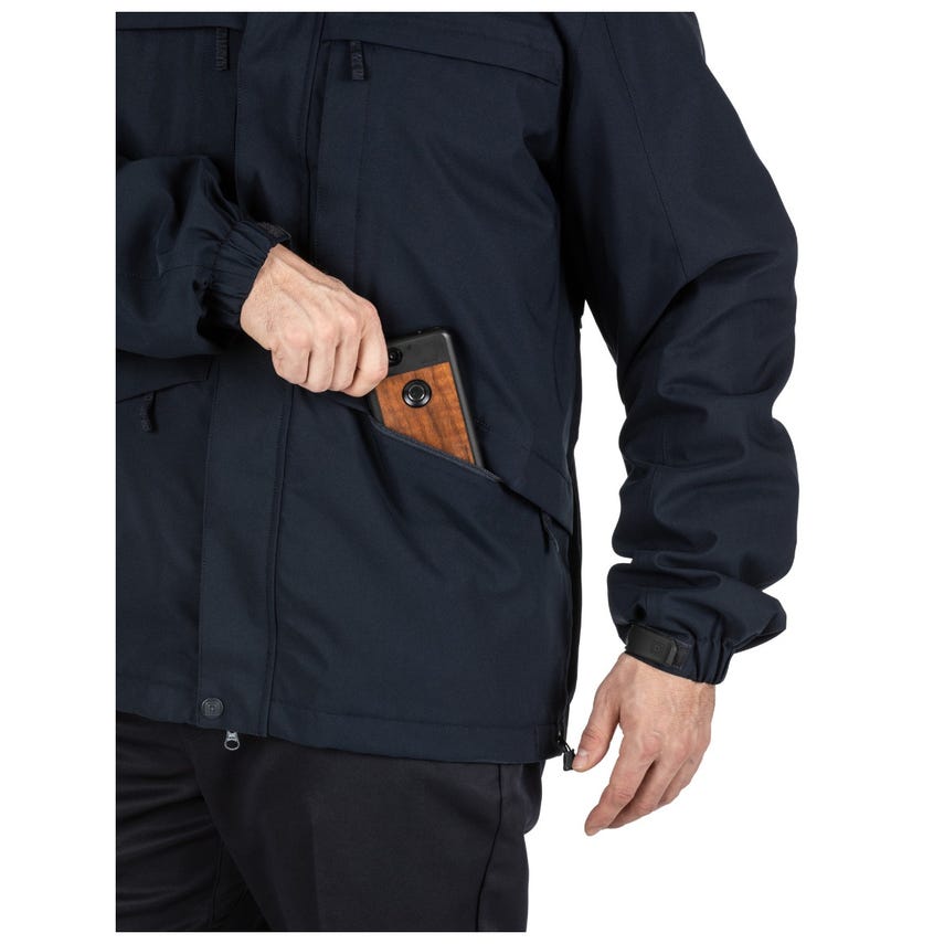 5.11 Tactical - Parka 3 en 1 2.0 grande taille