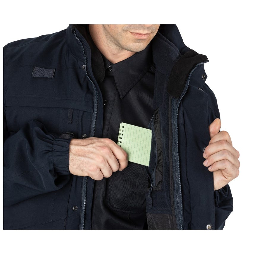 5.11 Tactical - Parka 3 en 1 2.0 grande taille