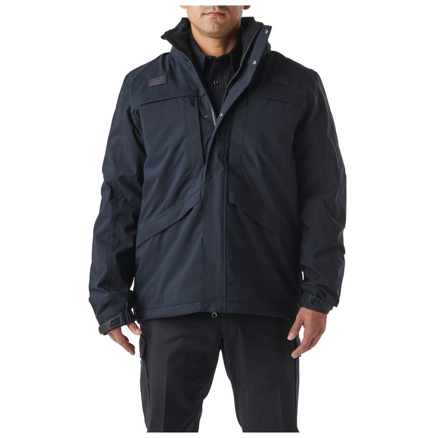 5.11 Tactical - Parka 3 en 1 2.0 grande taille