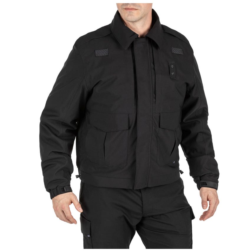 4-In-1 Patrol Jacket 2.0