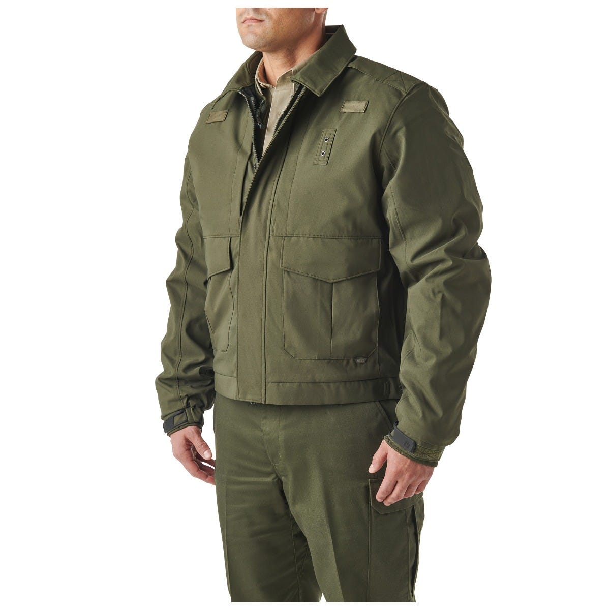 4-In-1 Patrol Jacket 2.0
