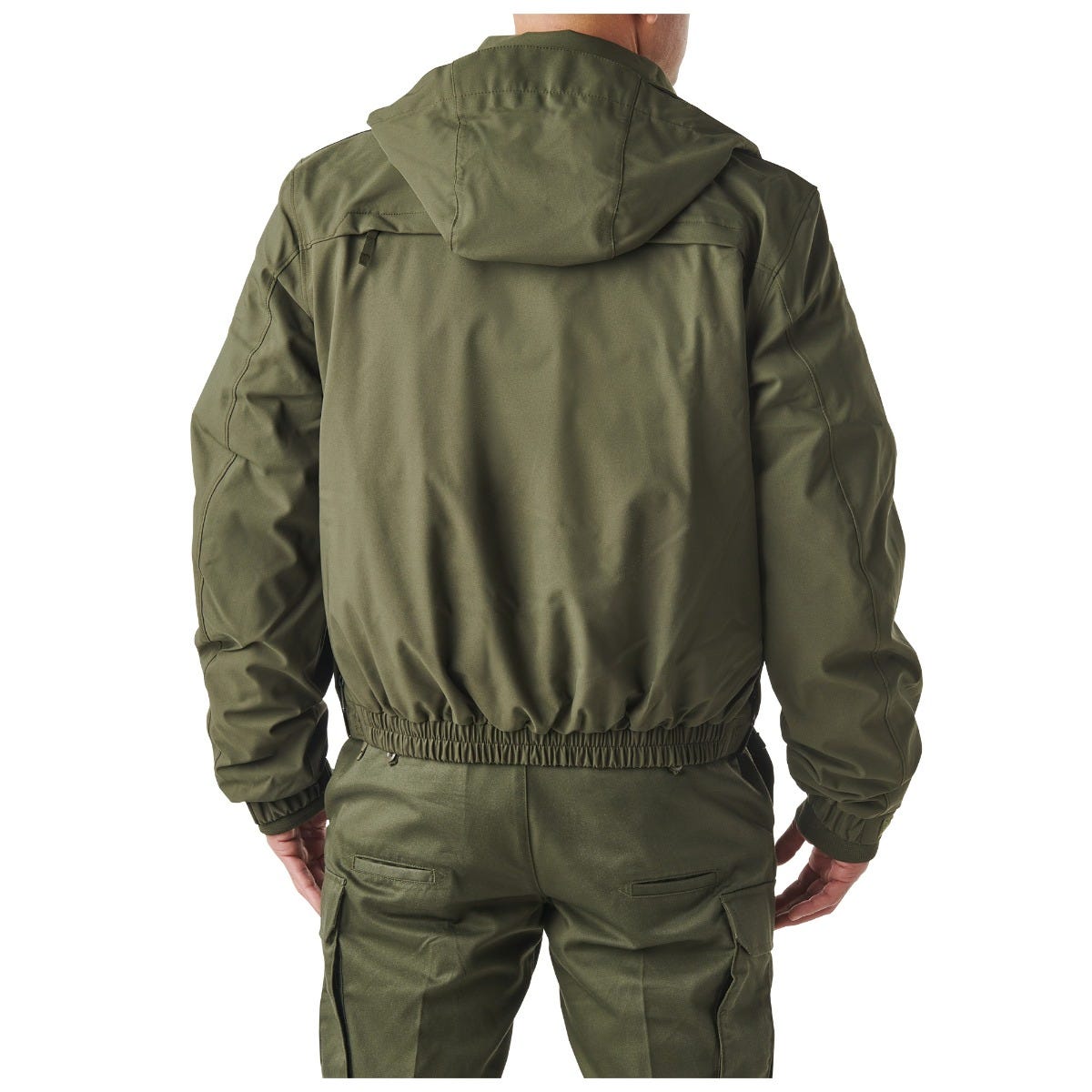 4-In-1 Patrol Jacket 2.0