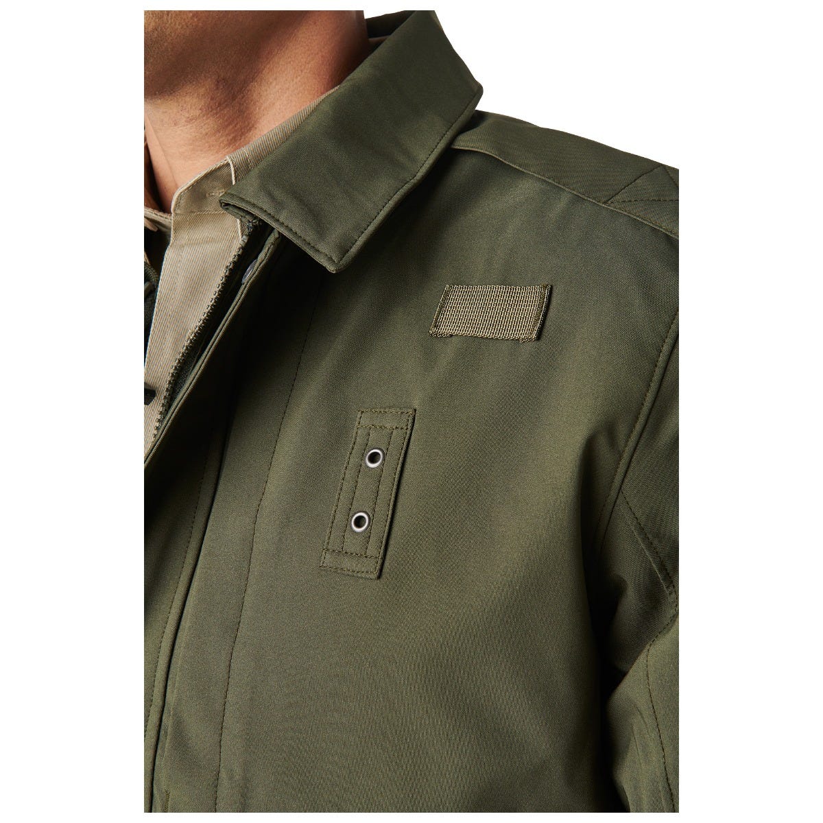 4-In-1 Patrol Jacket 2.0