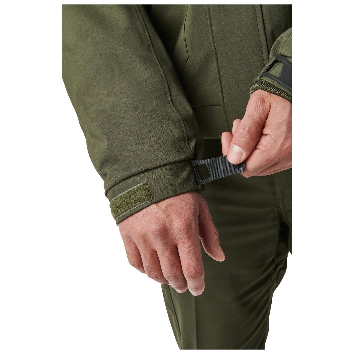 4-In-1 Patrol Jacket 2.0