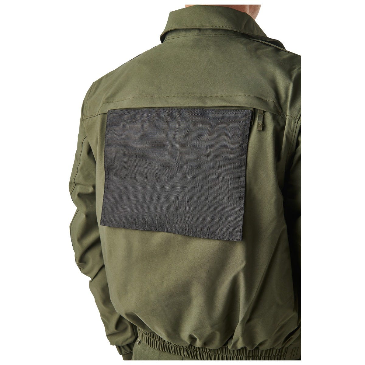 4-In-1 Patrol Jacket 2.0