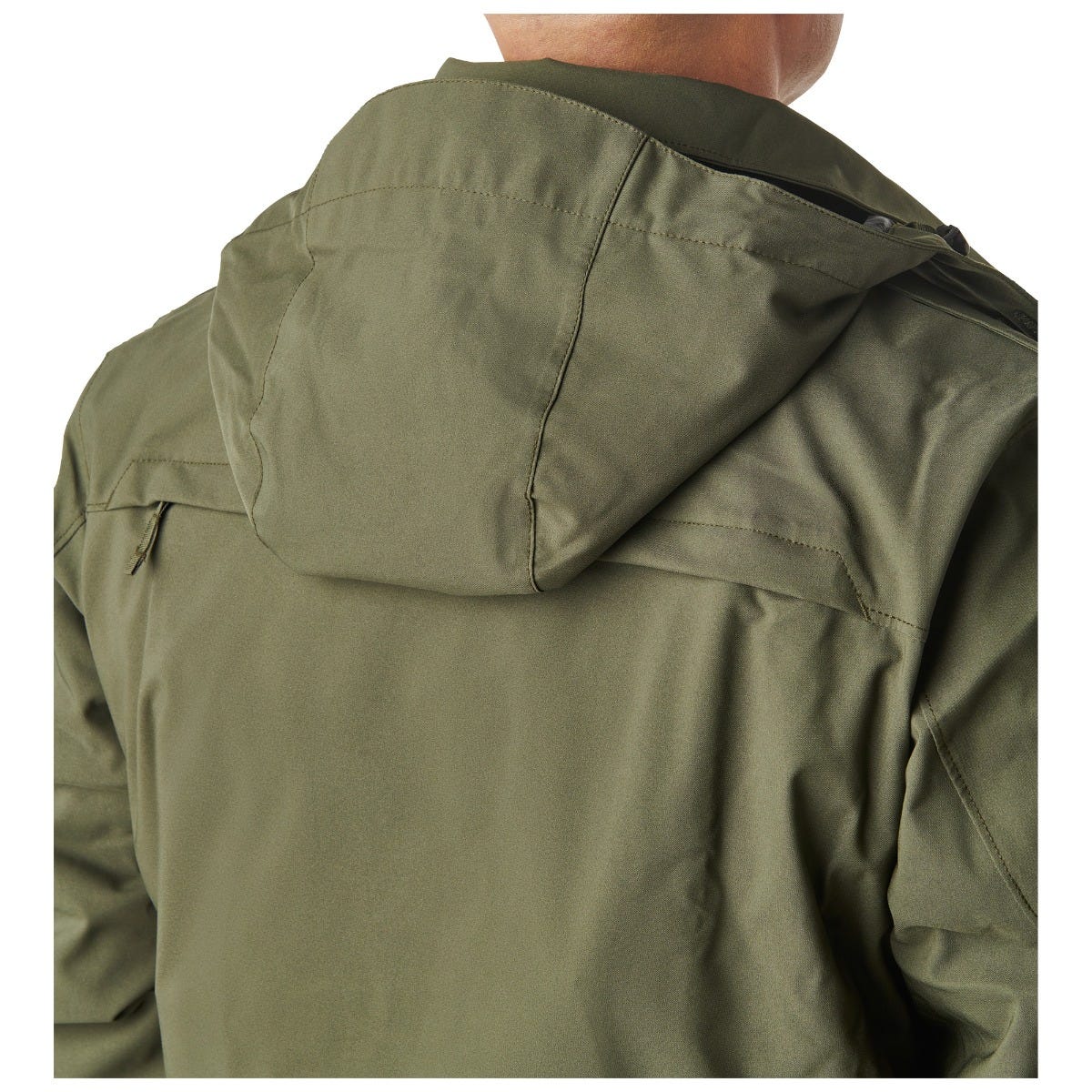 4-In-1 Patrol Jacket 2.0