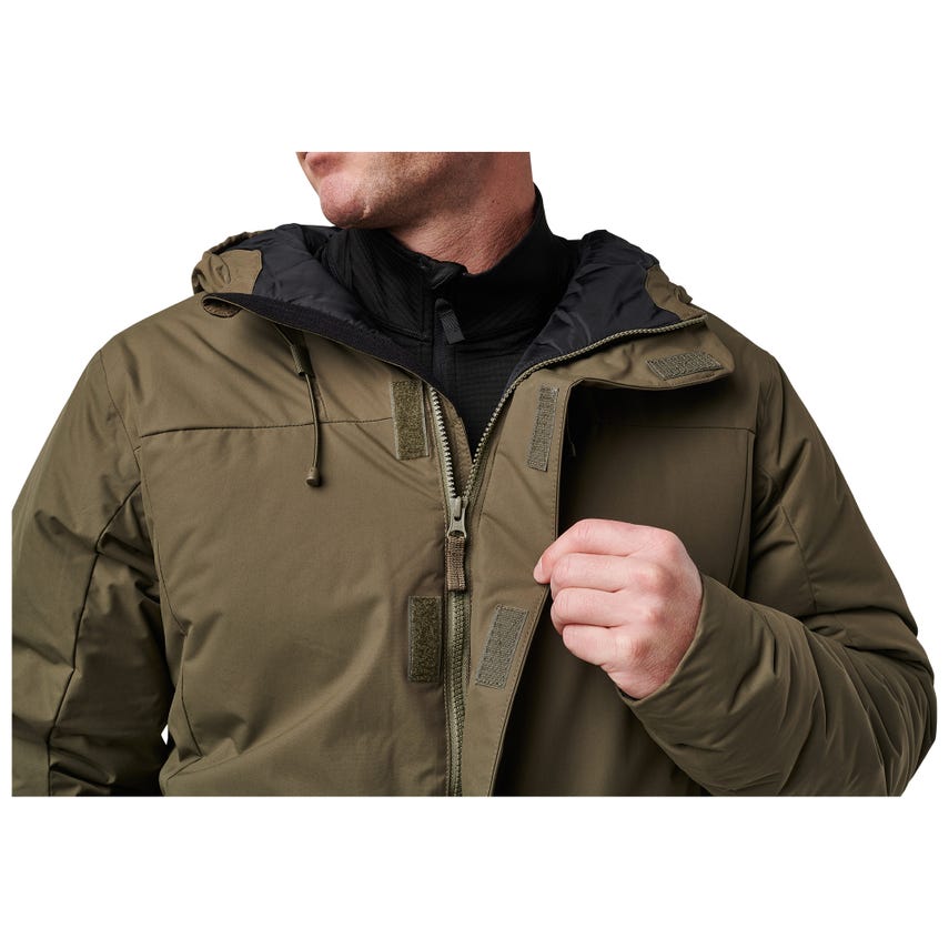 5.11 Tactical - Atmos Warming Jacket