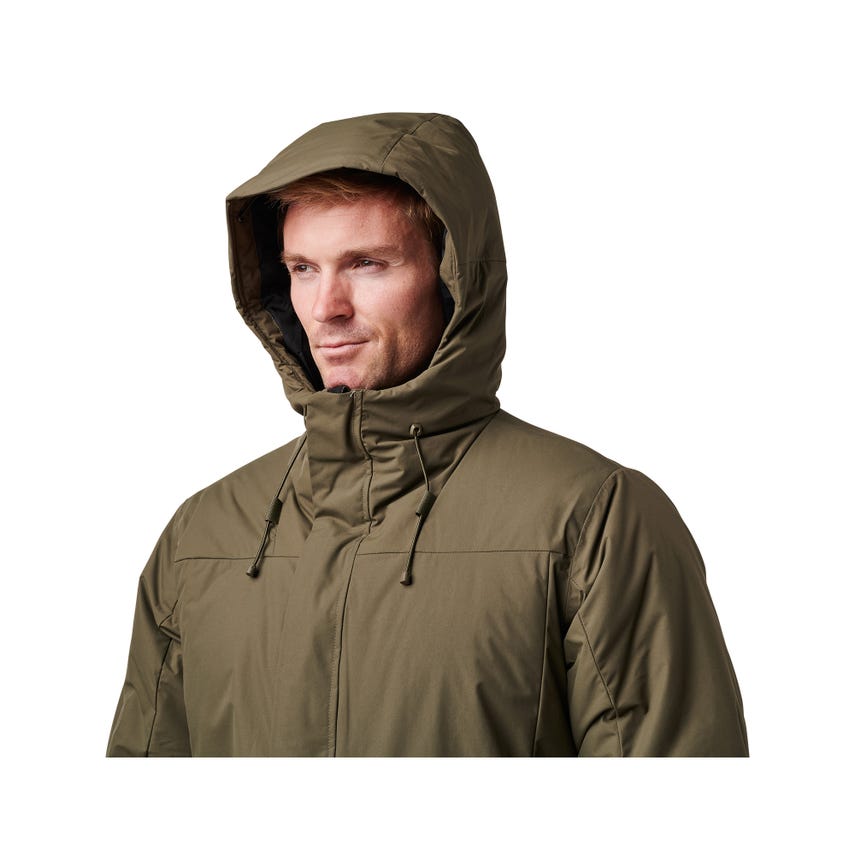 5.11 Tactical - Atmos Warming Jacket
