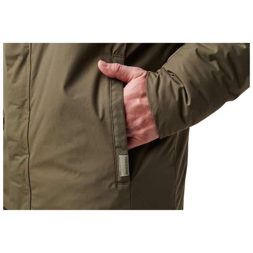 5.11 Tactical - Atmos Warming Jacket