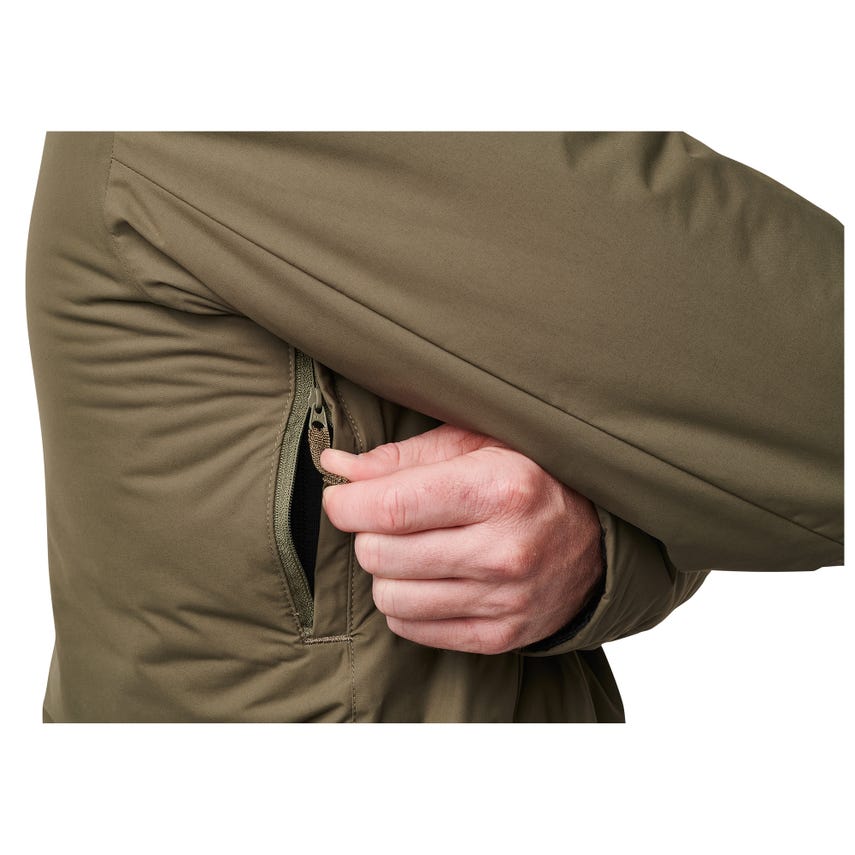 5.11 Tactical - Atmos Warming Jacket