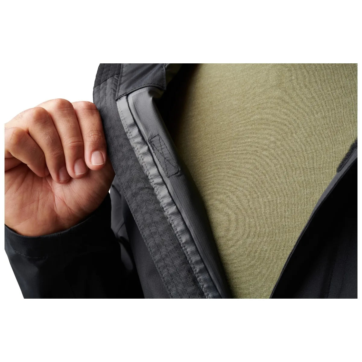 5.11 EXOS Rain Shell