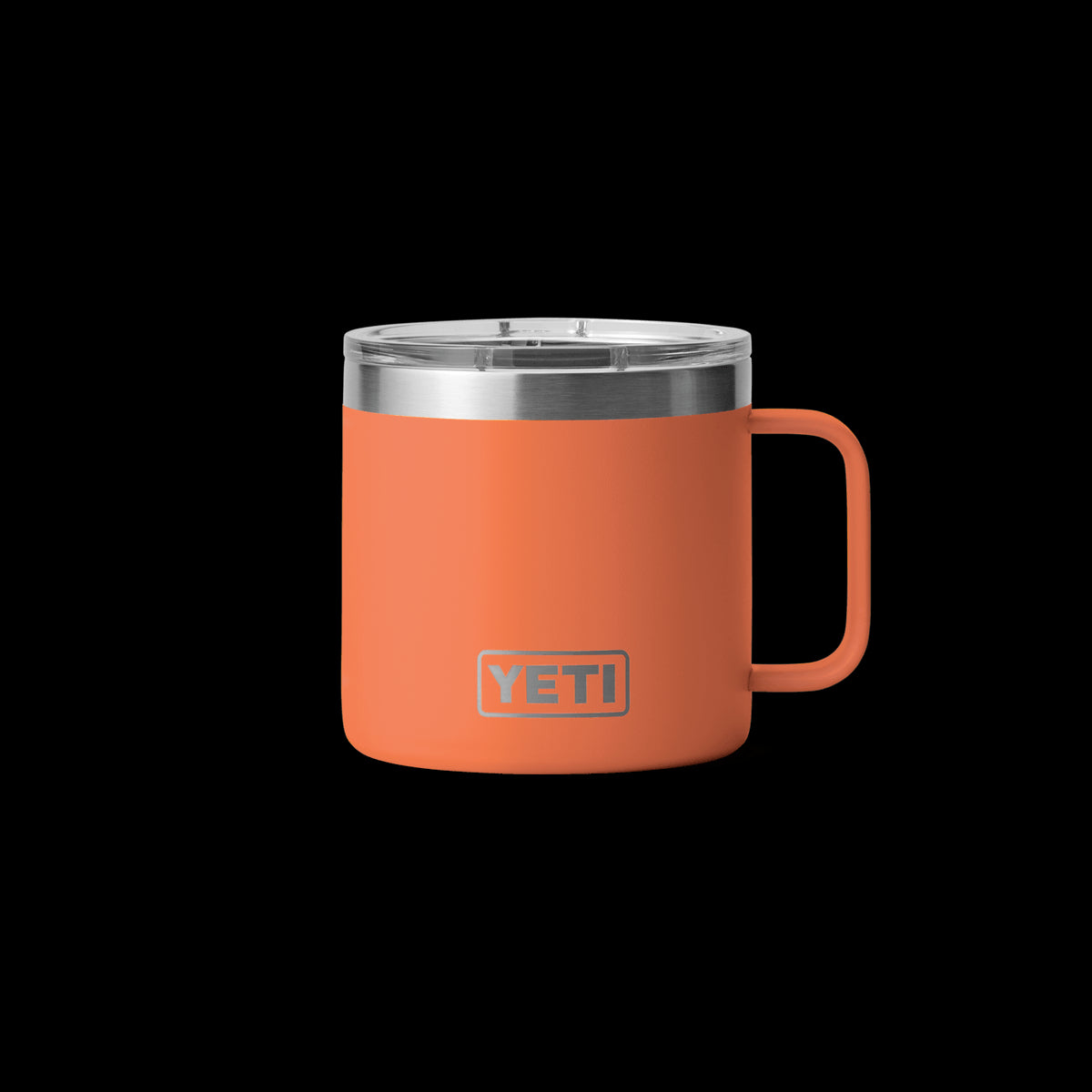 YETI - Couvercle coulissant pour tasse Rambler de 14 oz