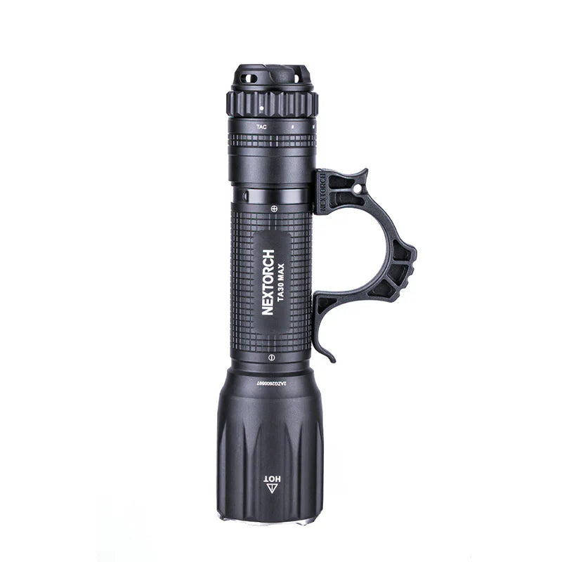 NEXTORCH - FR-2 Tactical Flashlight Ring