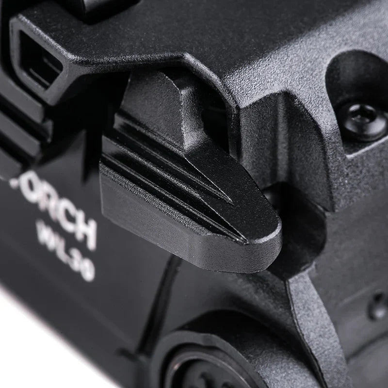 NEXTORCH - WL30 3-in-1 Multi Tactical Light