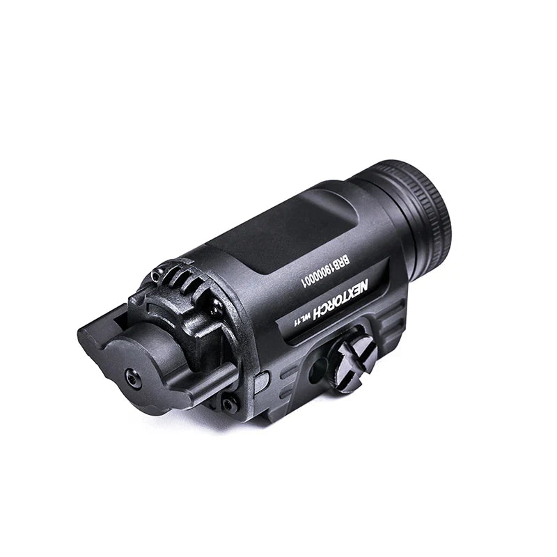 NEXTORCH - WL11 Rail-mounted High-output Tactical Light