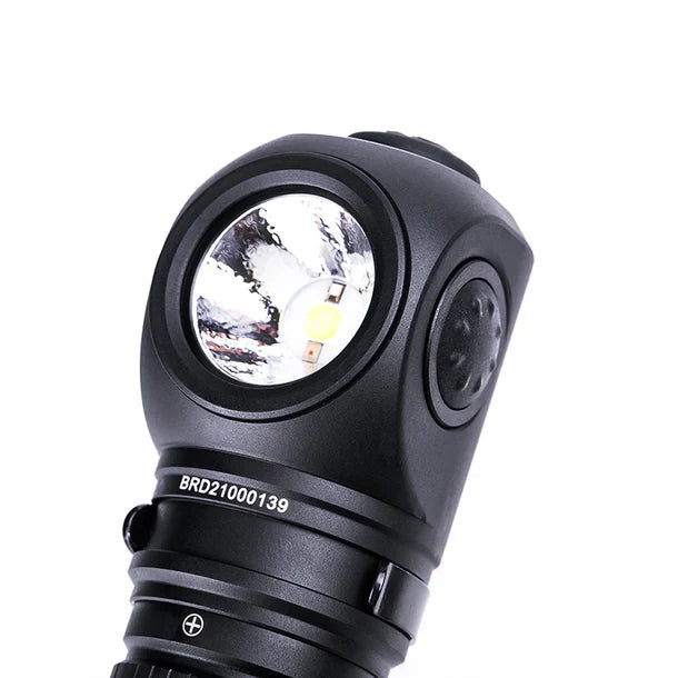NEXTORCH - P10 Multi-Function Right Angle Duty Light
