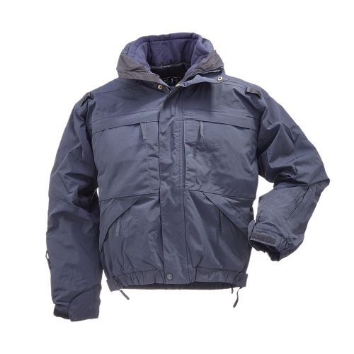 5.11 Tactical - 5-In-1 Jacket