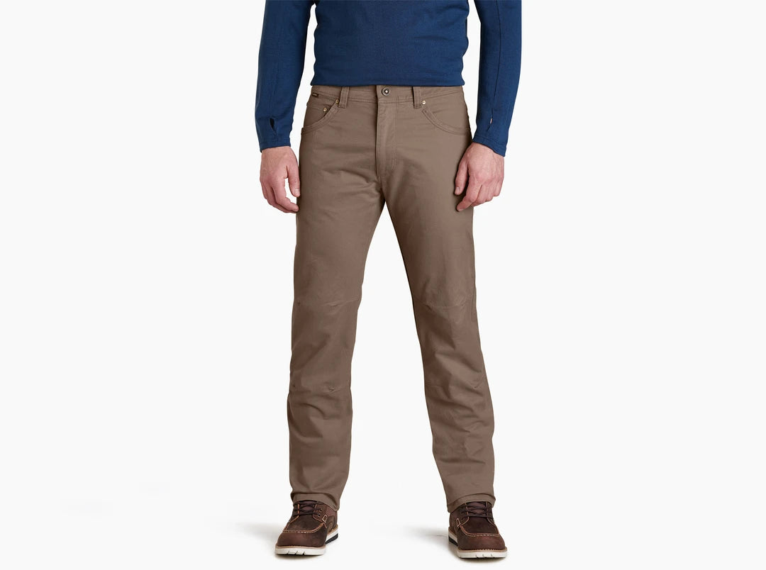 Durable Outdoor Pant: Built to withstand rugged environments.