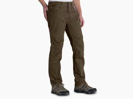 Kuhl Free Rydr Pant: Rugged durability meets stylish comfort.