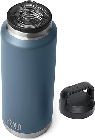 YETI - Rambler 46 oz/1.4L Bottle Chug Cap