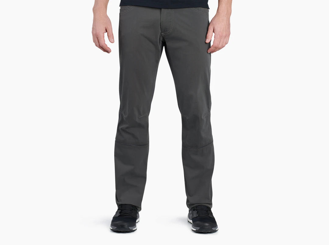 Kuhl Radikl Pant: Lightweight and durable fabric.