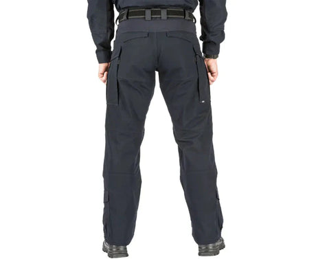 BREACH & CLEAR - 5.11 XPRT TACTICAL PANT, 38 32" INSEAM, - DARK NAVY