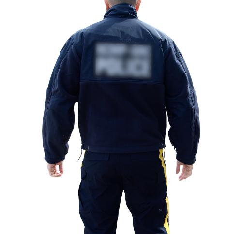 5.11 Tactical - Agency Fleece 2.0