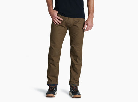 Kuhl Hot Rydr Pant: Reliable warmth for winter.