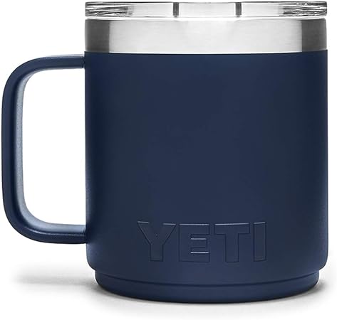 YETI - Tasse Rambler 10 oz/296 ml