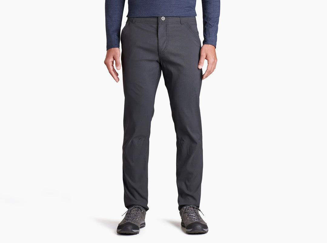 Kuhl Renegade Afire Chino Pant: Lightweight yet durable high-tech fabric.
