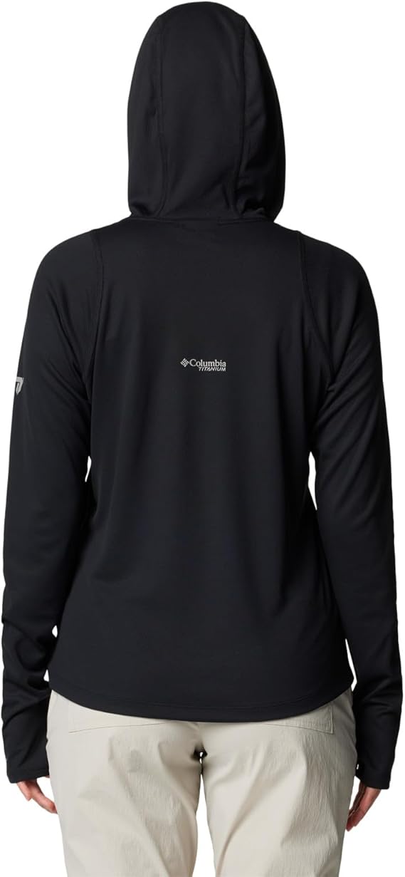 Columbia - Women's Summit Valley Hoodie