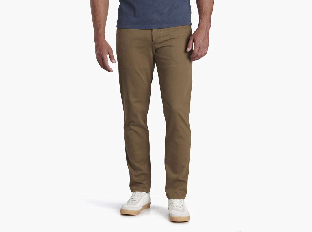 Kuhl Revolt Jean Tapered in a stylish tapered fit.