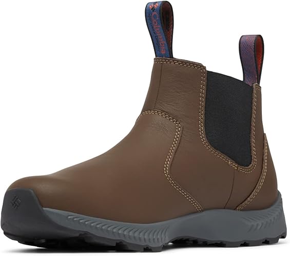 Columbia Men's LANDROAMER SCOUT Boot