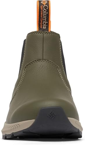 Columbia Men's LANDROAMER SCOUT Boot