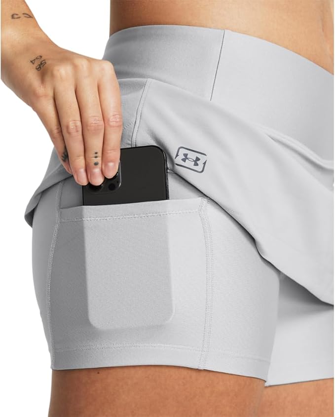 Under Armour - Women's Fusion Skort