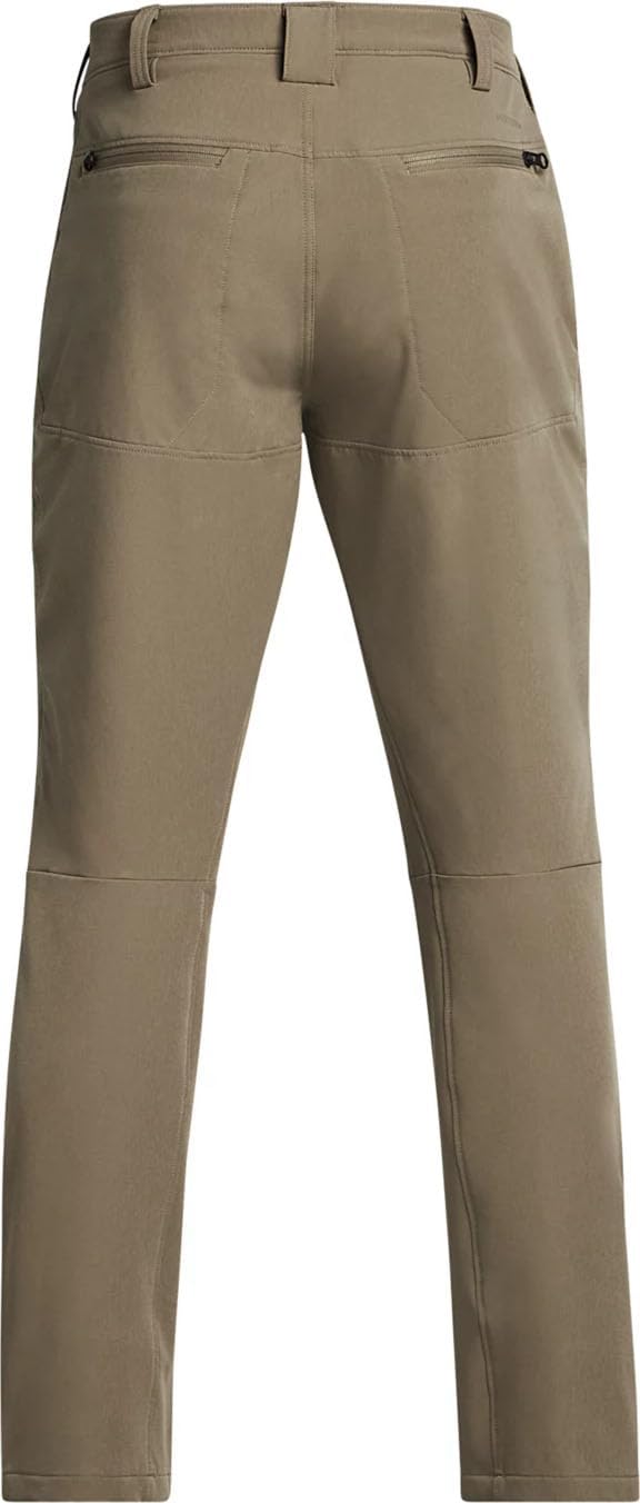 Pantalon plat Under Armour Alpha
